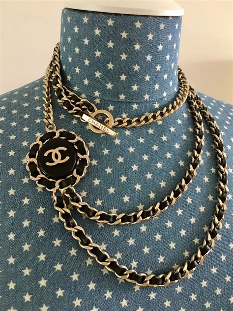 chanel store atlanta|boutiques that sell chanel necklaces.